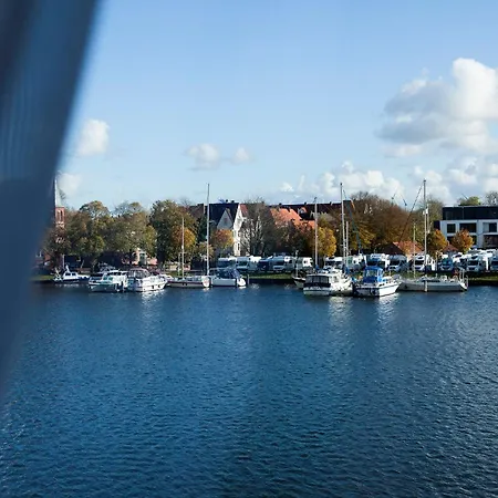 Hotel Am Delft Emden Eksteriør billede