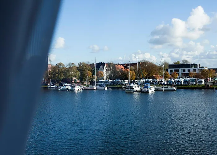 Hotel am Delft