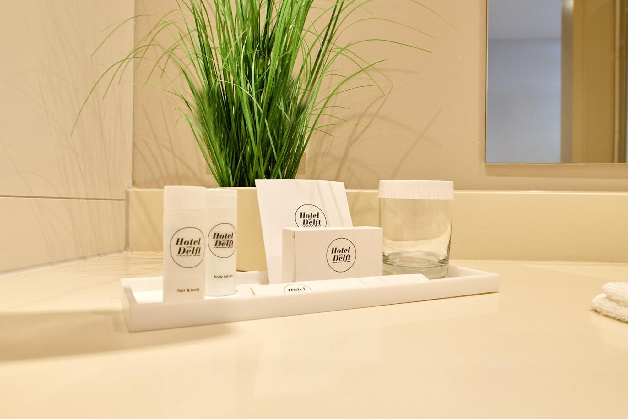Hotel Am Delft