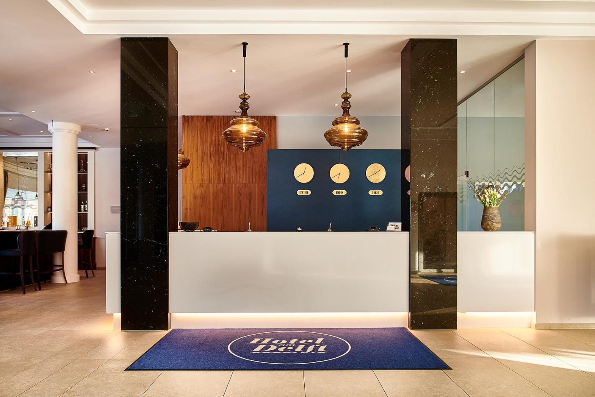 Am Delft Hotel