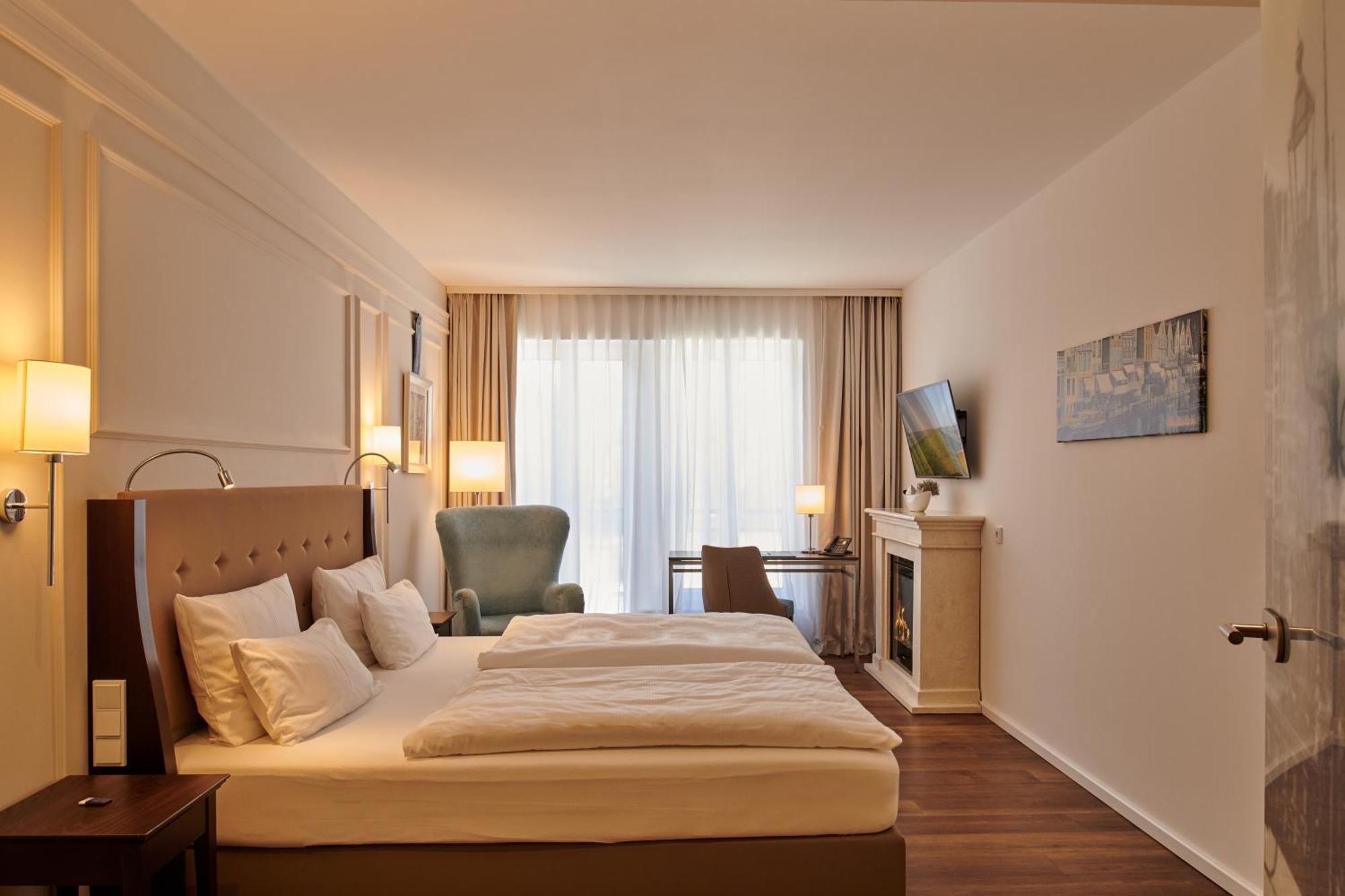 Am Delft 4*