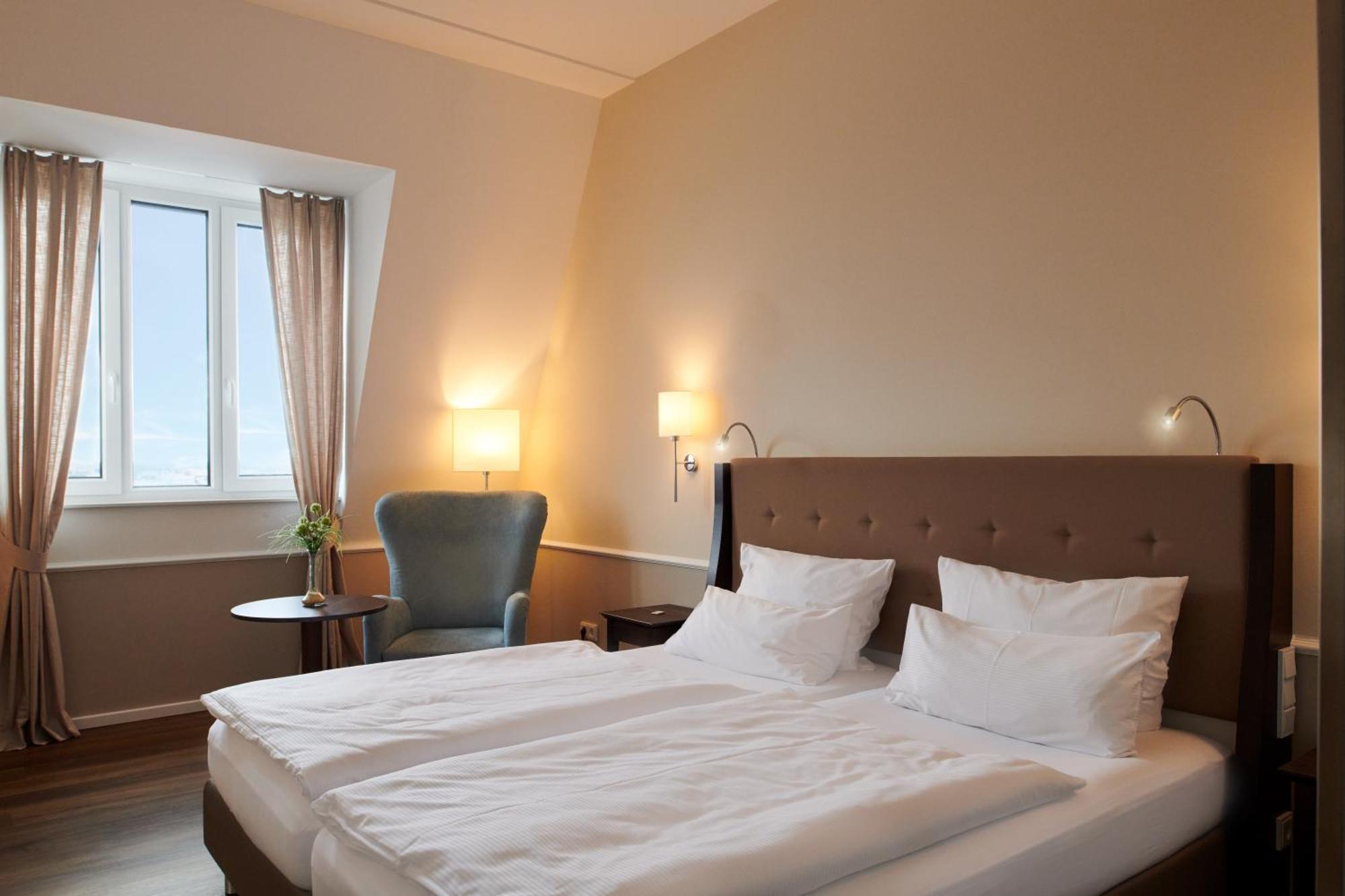 Hotel Am Delft